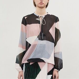 Ted Baker Blouse